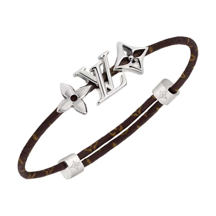 LOUIS VUITTON LOUIS VUITTON ICONIC Bracelets Unisex