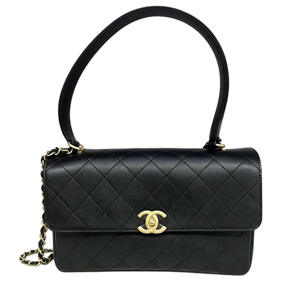 CHANEL CHANEL Shoulder Bags