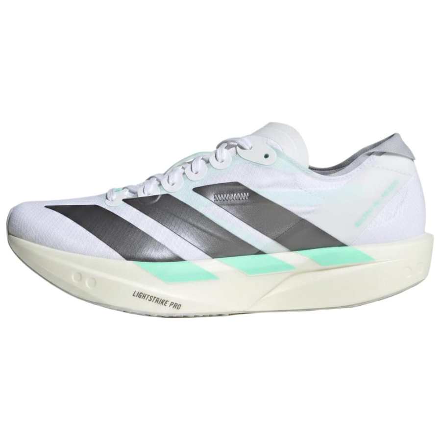 Adidas Adidas Adizero Takumi Sen 11 Running Shoes Women's White/Black