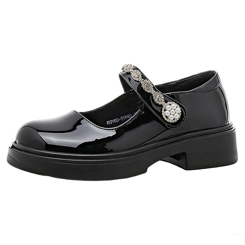 WARRIOR Women's Casual Shoes Women's Black