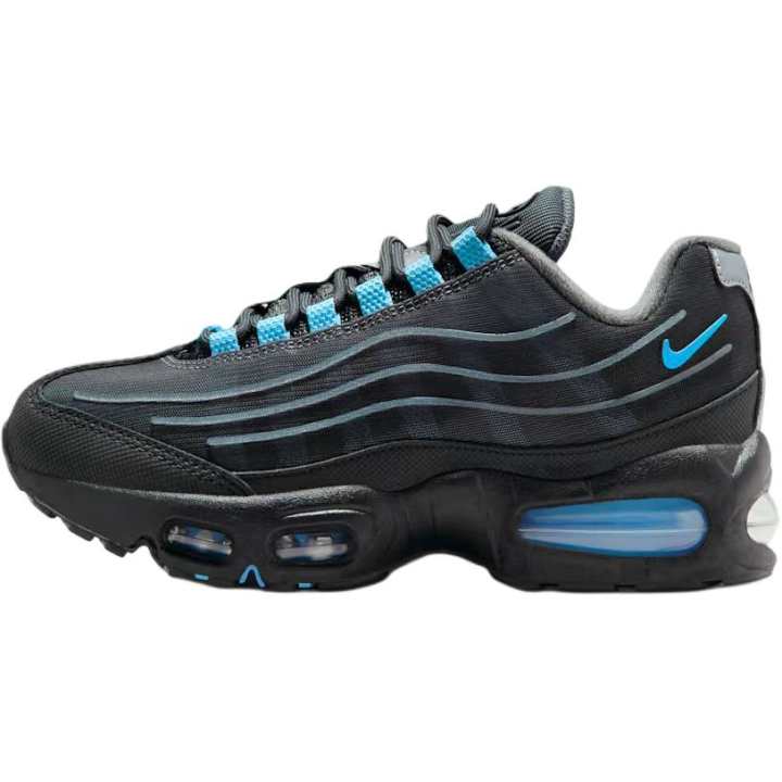 Nike Nike Air Max 95 Kids' Running Shoes Unisex