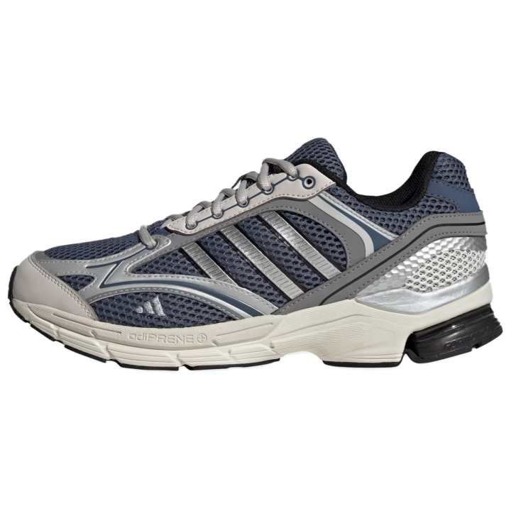 Adidas Adidas Spiritain 2000 Training Shoes Unisex Blue/Silver