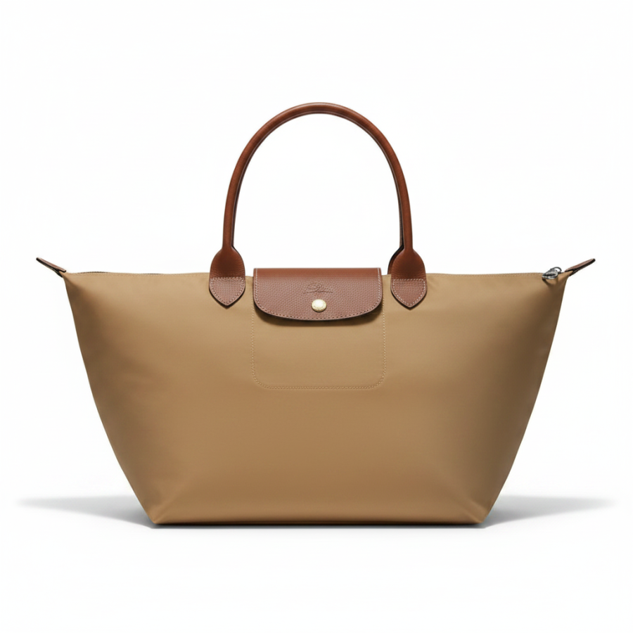 LONGCHAMP LONGCHAMP Le Pliage Shoulder Bags