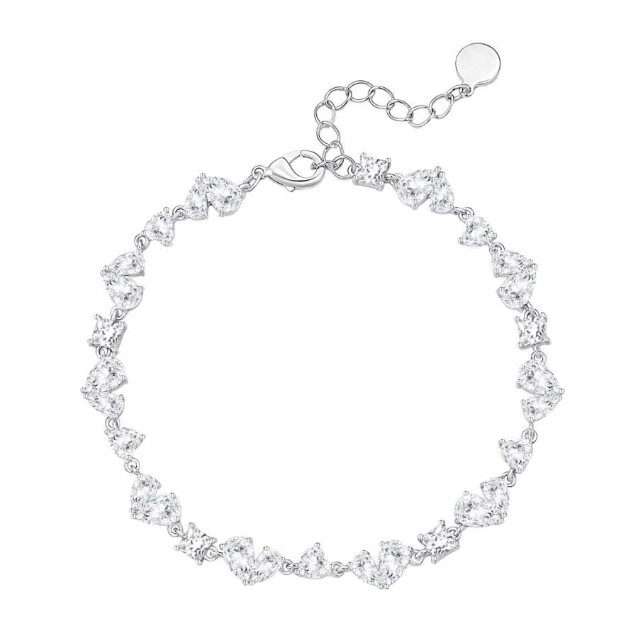 Barbie Barbie Crystal Bracelets Women's