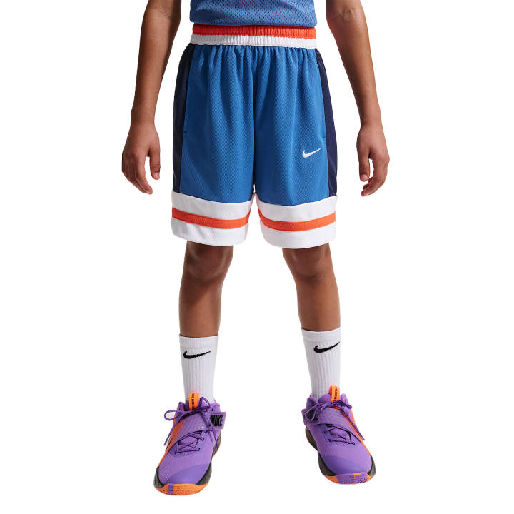 Nike Nike Kids Shorts Moderate Stretch