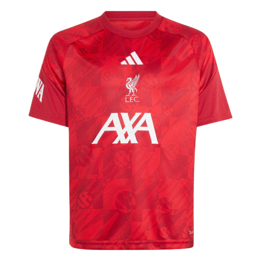 Adidas Adidas Kids' Sports Tops Crew Neck