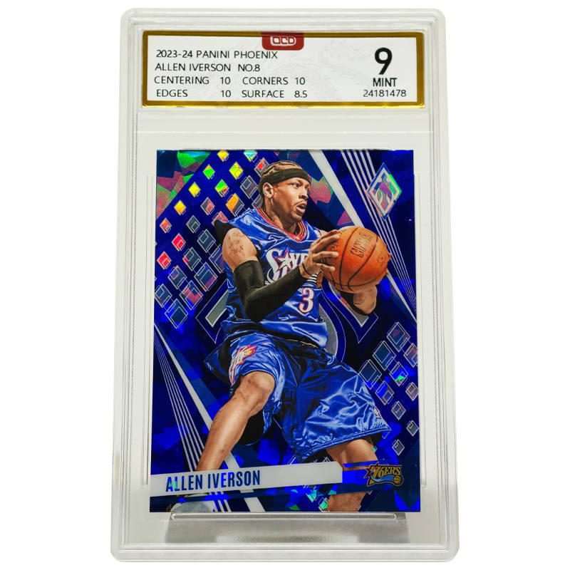 PANINI PANINI Phoenix Graded Cards