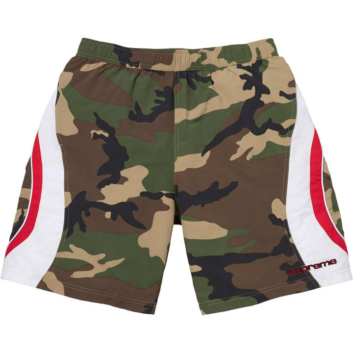 Supreme Supreme SS26 Casual Shorts Unisex