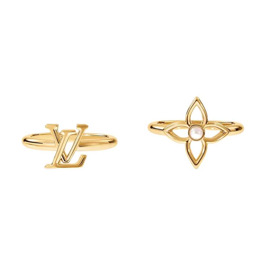 LOUIS VUITTON LOUIS VUITTON Rings Women's