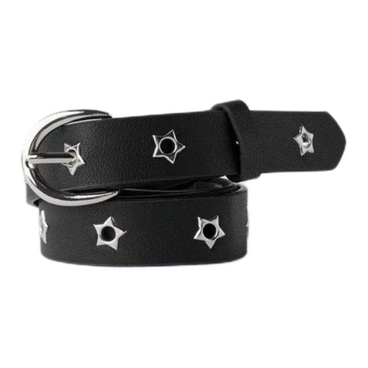 ZARA ZARA Leather Belts Kids