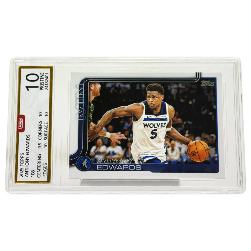 Topps Topps Graded Cards