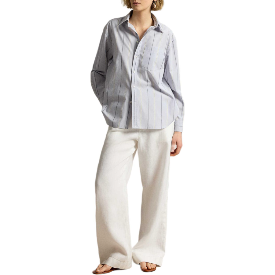 Polo Ralph Lauren Shirts Women's Multicolor Moderate