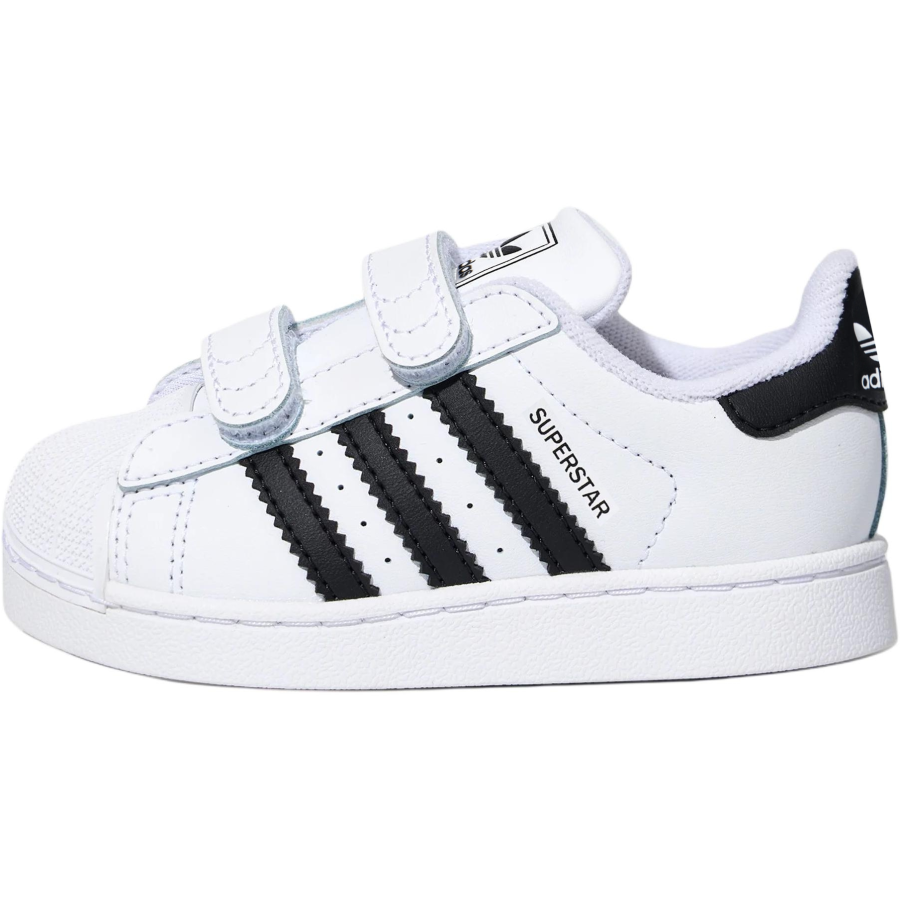 Adidas Originals Superstar 2 Toddler Shoes Baby