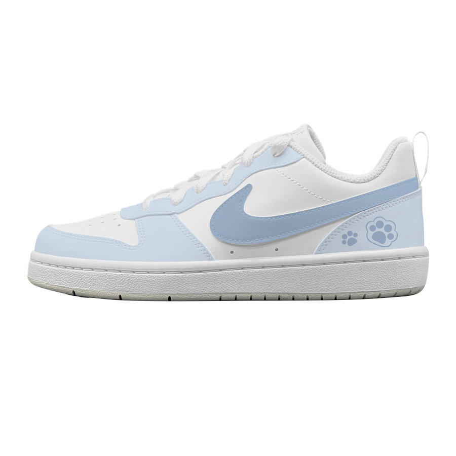 Nike Nike Court Kids' Skateboarding Shoes Unisex