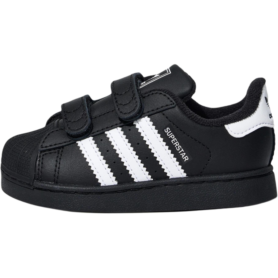 Adidas Originals Superstar 2 Toddler Shoes Baby