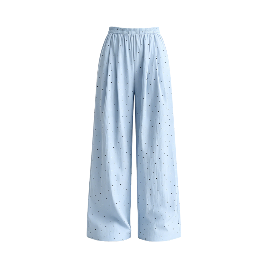 Barbie Barbie Quick Dry Pants Women's Thin