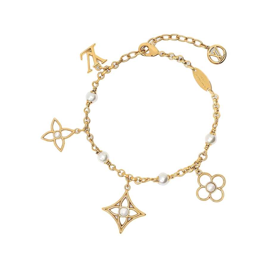 LOUIS VUITTON LOUIS VUITTON Bracelets Women's