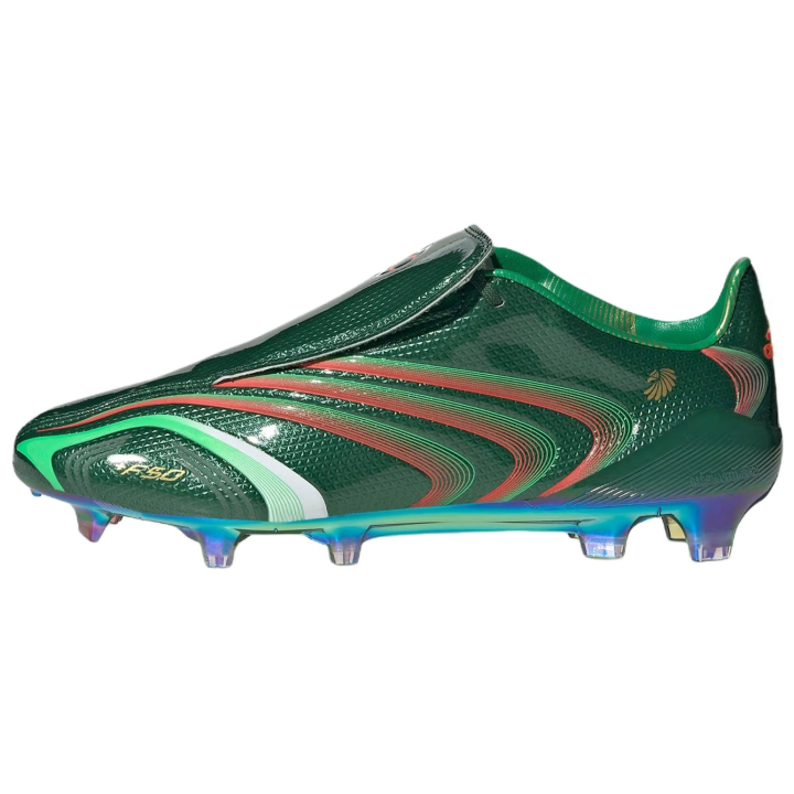Adidas Adidas F50 Soccer Shoes Unisex Amazon Green