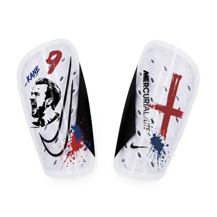 Nike Nike Soccer Shin Guards