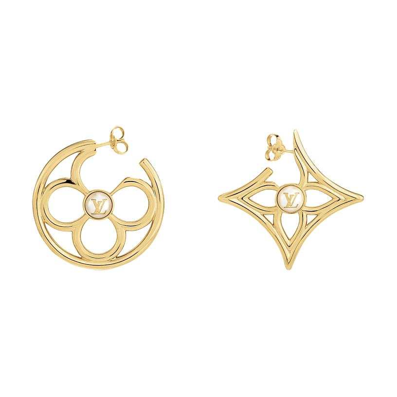 LOUIS VUITTON LOUIS VUITTON Earrings Women's