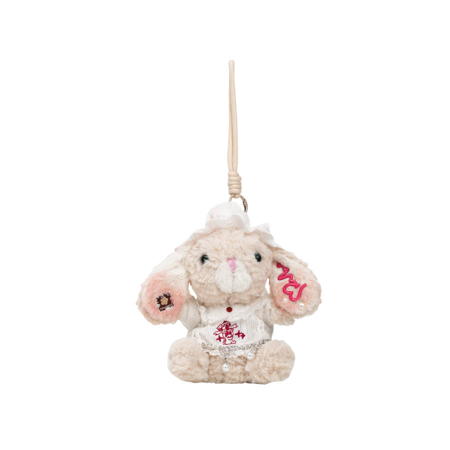 JELLYCAT JELLYCAT Custom Toy/Doll Customization