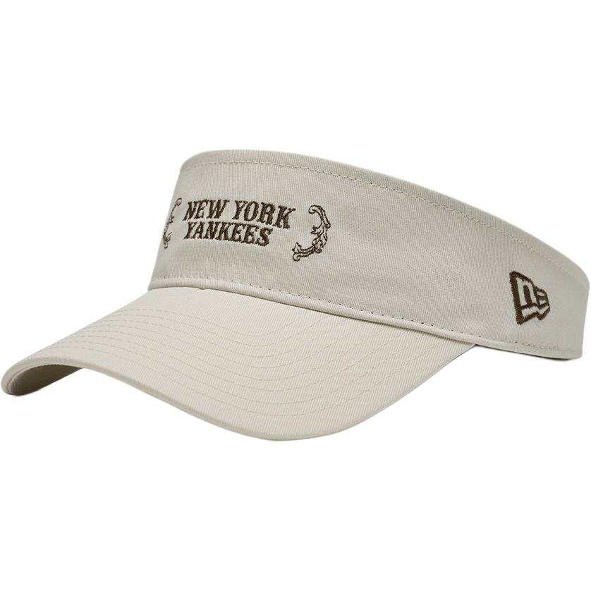New Era New Era Visor Cap Women's