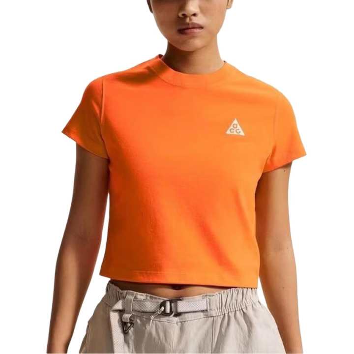 Nike Nike ACG DRI FIT Quick Dry T Shirts Women's