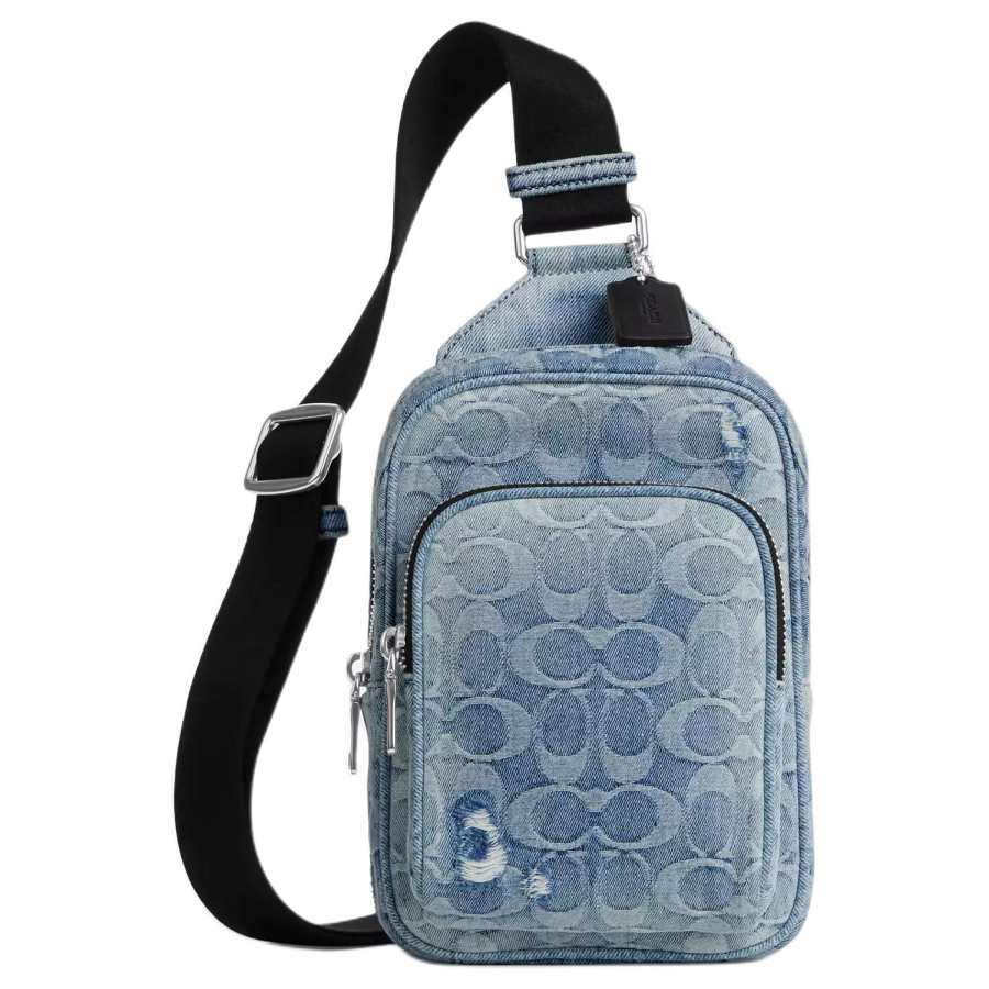 COACH COACH RACER Sling Bags