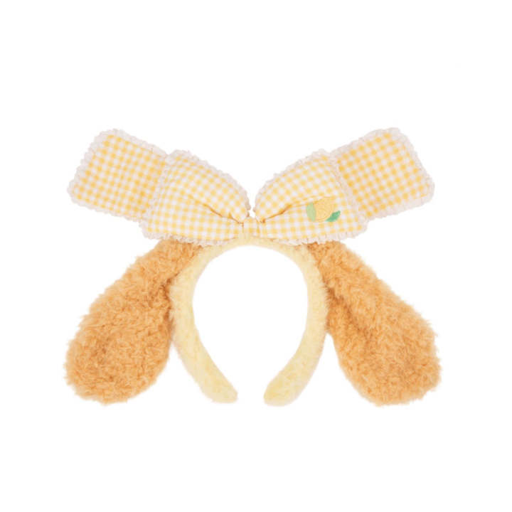 Disney Disney Duffy And Friends Lemon Party Collection Doll Products