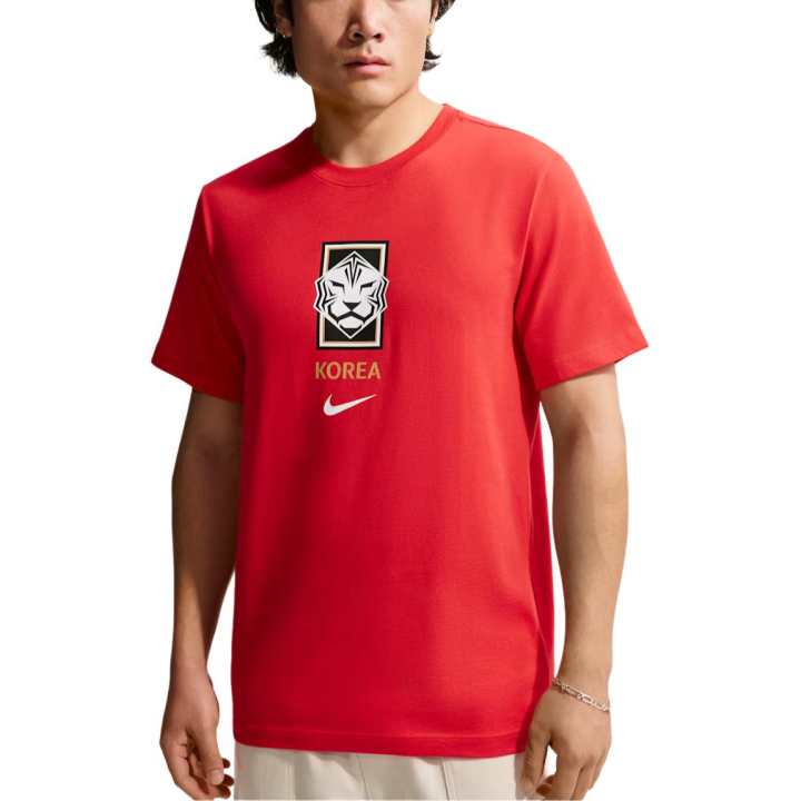 Nike Nike Korea National Team Soccer Jersey Men's