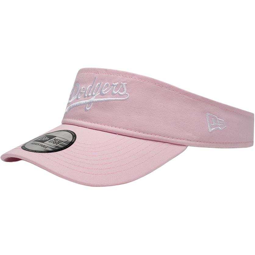 New Era New Era Visor Cap Women's
