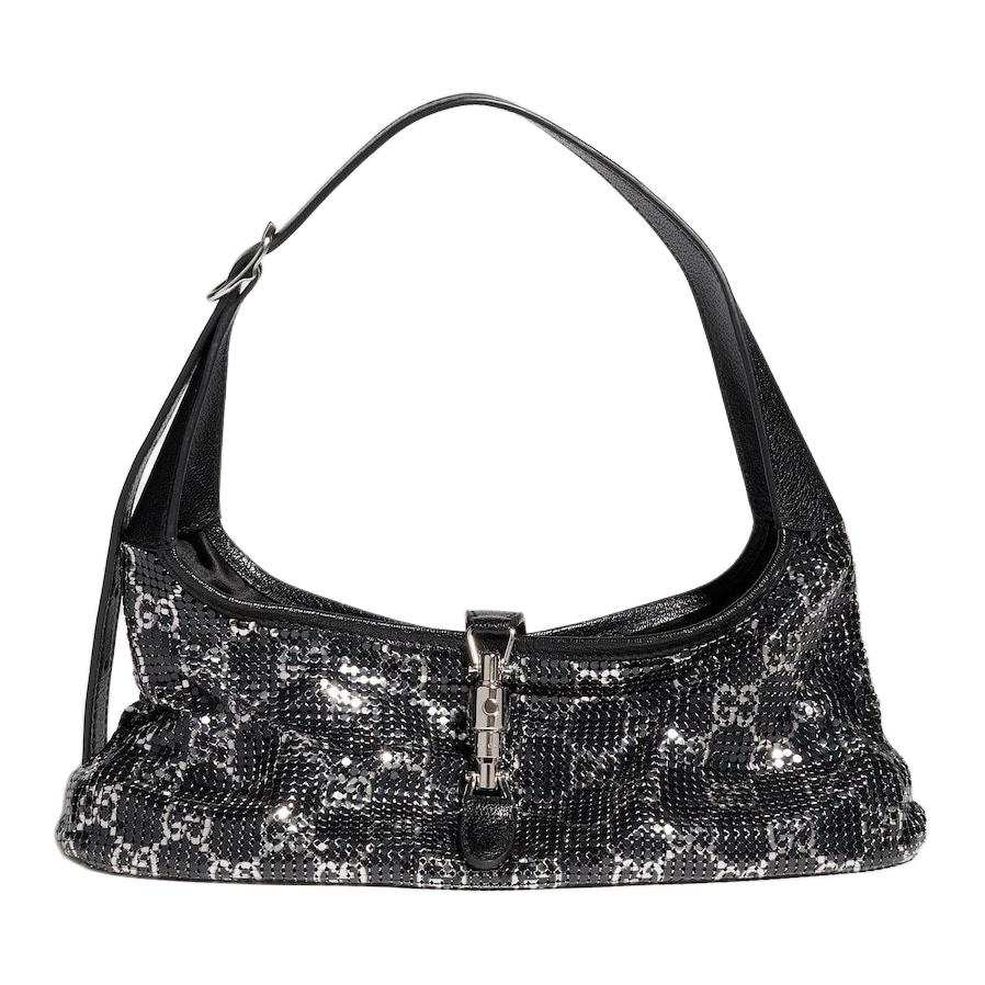 GUCCI Jackie Shoulder Bags
