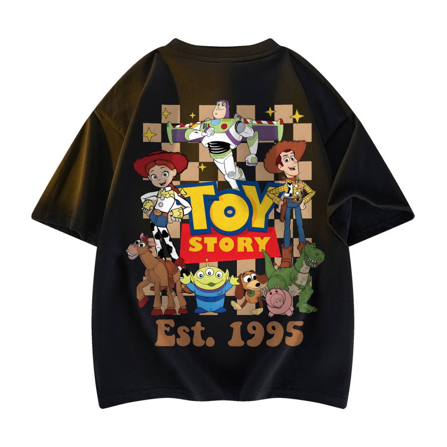 Disney T Shirts Unisex Crew Neck Moderate Other