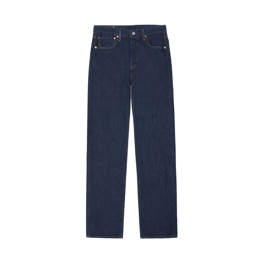 Levis Levi's 501 Original Fit Jeans