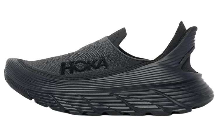 HOKA ONE ONE Hoka Restore Tc Black