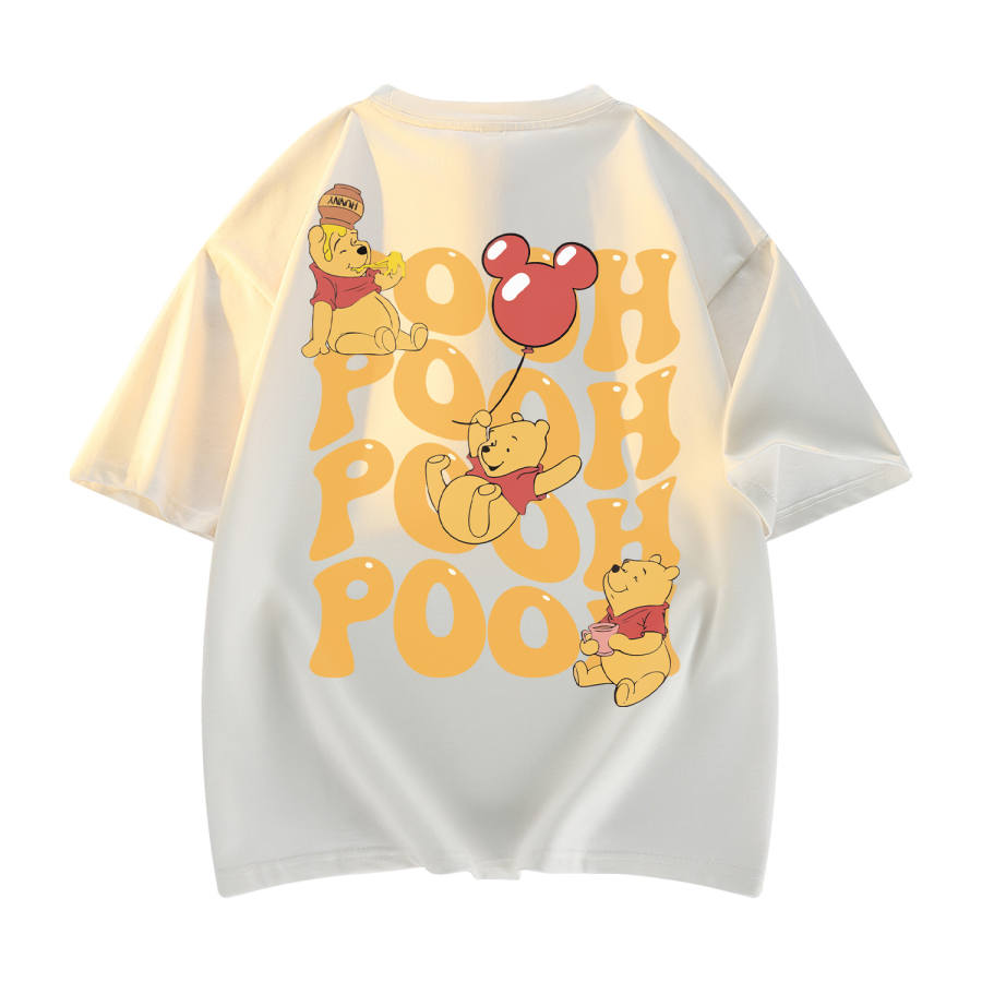 Disney T Shirts Unisex Crew Neck Moderate Other