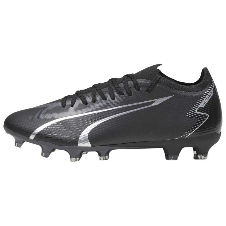 PUMA Ultra Match AG Artificial Ground FG Firm Ground Abrasion Resistant Soccer Shoes Men's