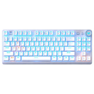 AULA F3001 Blue Switch Brown Switch Red Switch 87 Keys