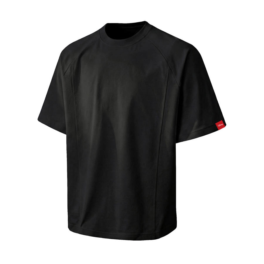 Disney T Shirts Unisex Crew Neck Moderate Other