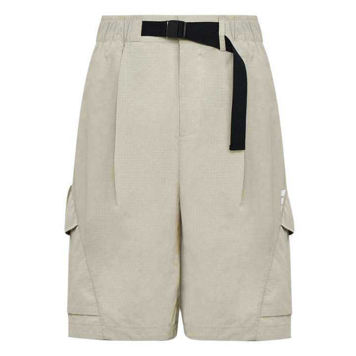 Adidas Adidas FOS Sports Shorts Men's Light Sesame Gray