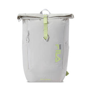 FILA KIDS Backpacks Light Clear Gray