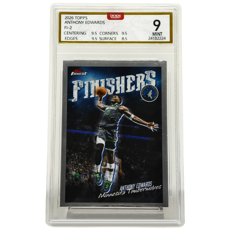 Topps Topps Graded Cards