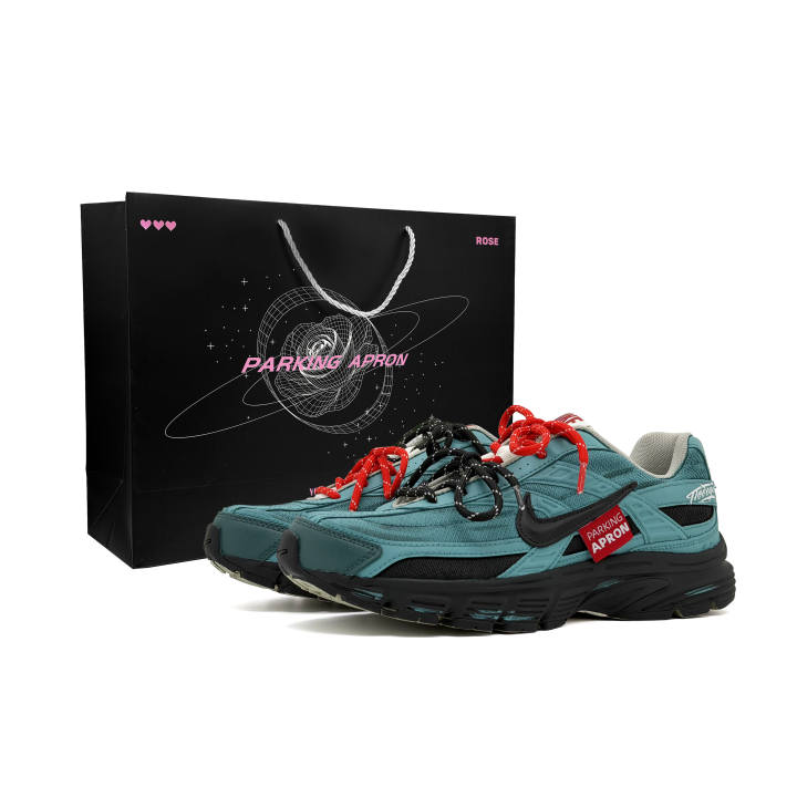 Nike Nike Initiator Running Shoes Men's Low Top Cyan