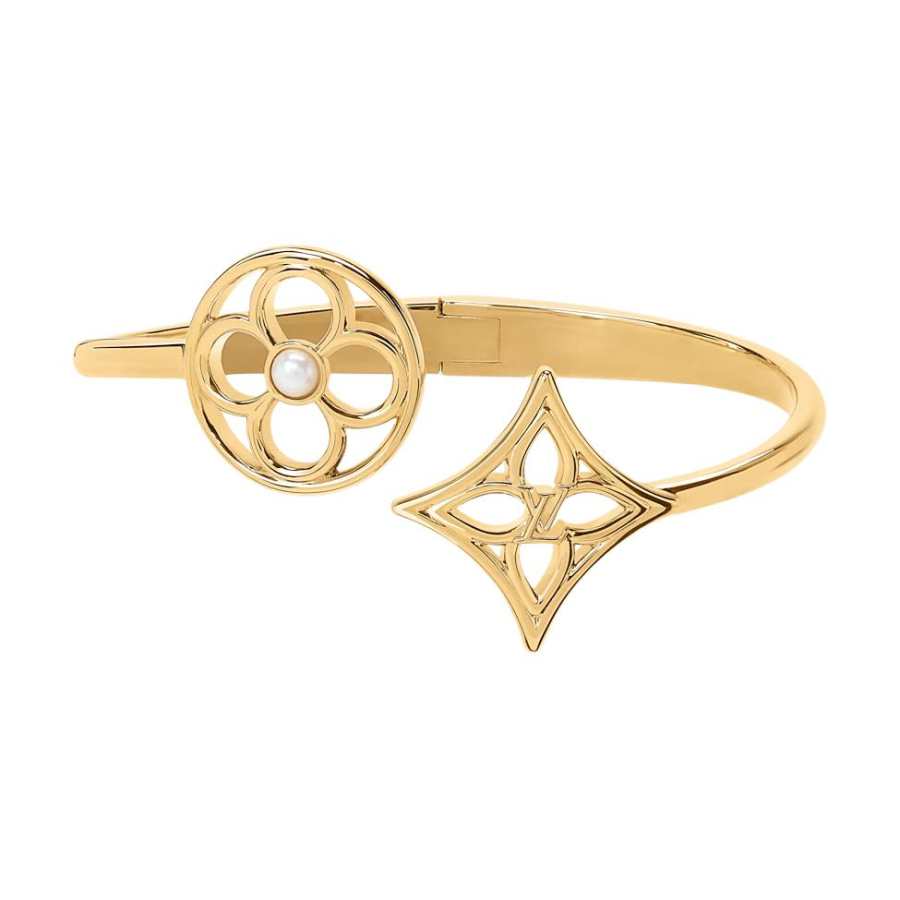 LOUIS VUITTON LOUIS VUITTON Bangles Women's