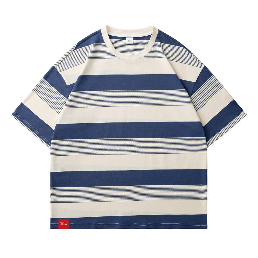 Disney T Shirts Unisex Crew Neck Moderate Other