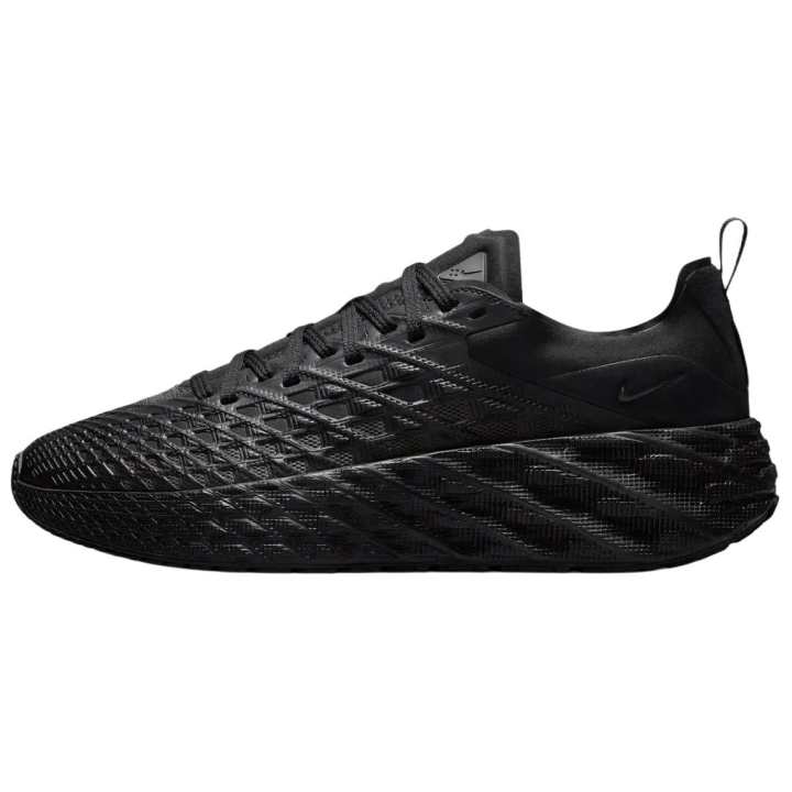 Nike Nike AVA EDGE Running Shoes Men's Black