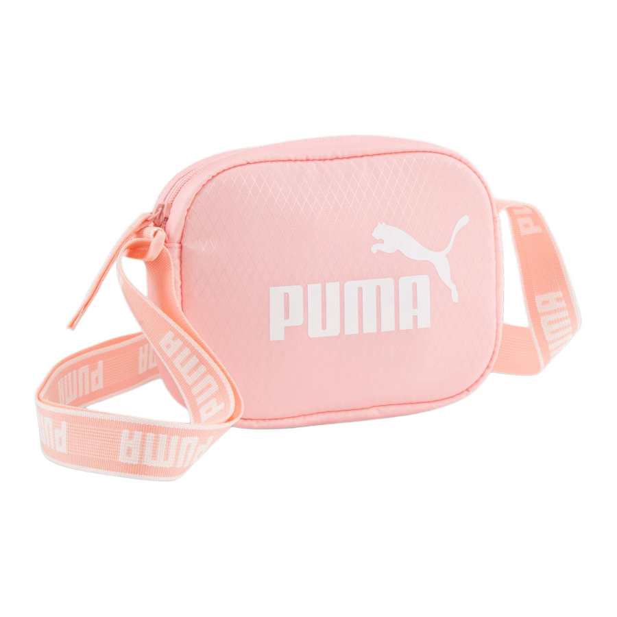 PUMA Crossbody Bags Pink