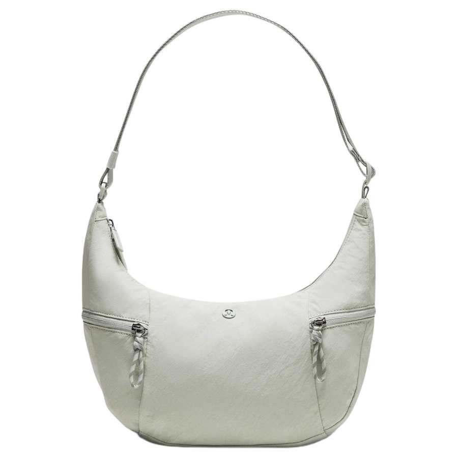 Lululemon Crossbody Bags Hazy Meadow Green/MHAZ