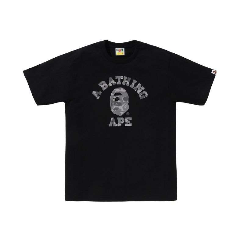 A BATHING APE A BATHING APE SS26 T Shirt Unisex