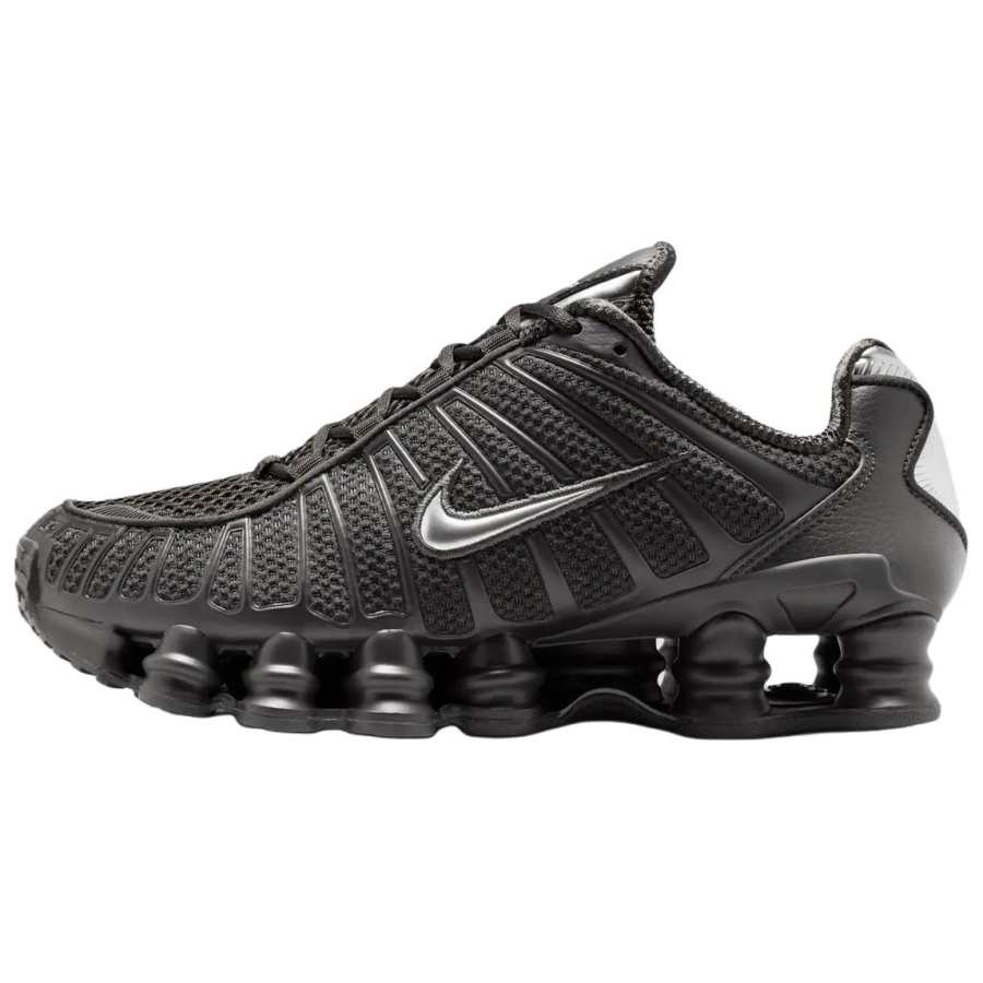 Nike Nike Shox TL Series Casual Shoes Women's Black